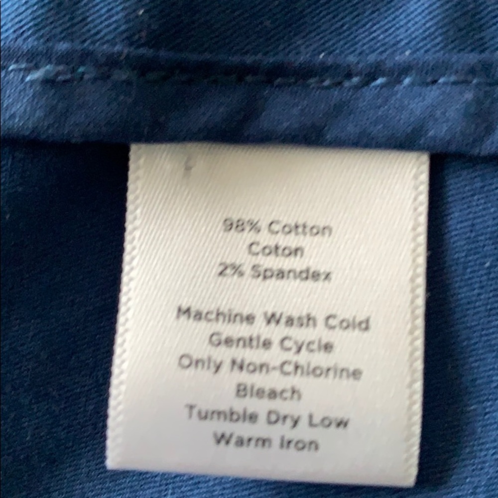Talbots jacket. - Picture 4 of 4